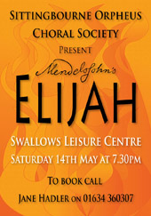 socs elijah poster